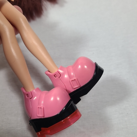 MATTEL 2001 DIVA STARZ ALEXA AND NIKKI  TALKING INTERACTIVE 12" DOLLS - Picture 4 of 7